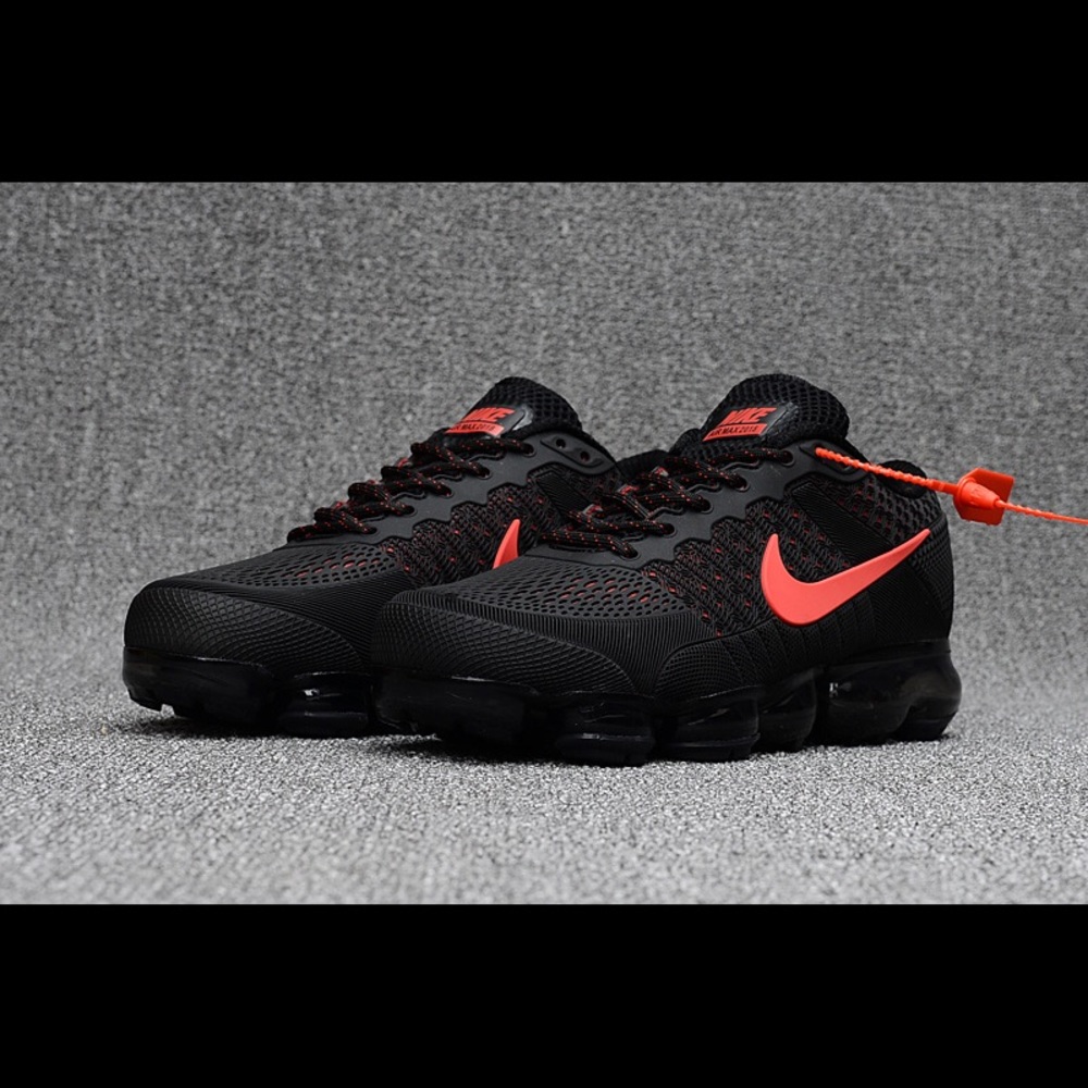 NIKE AIR VaporMax Air Max 2018 Men Running Trainer - Picture 5 of 5